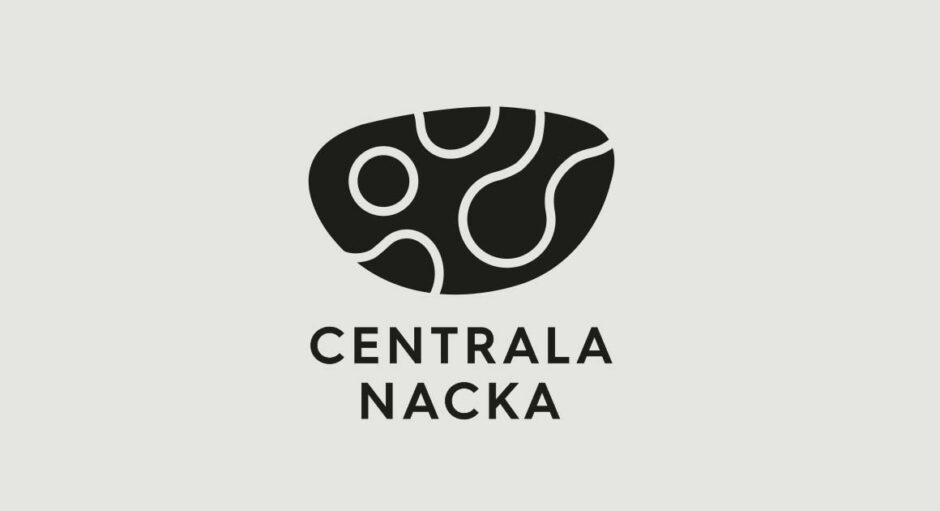 centrala nacka