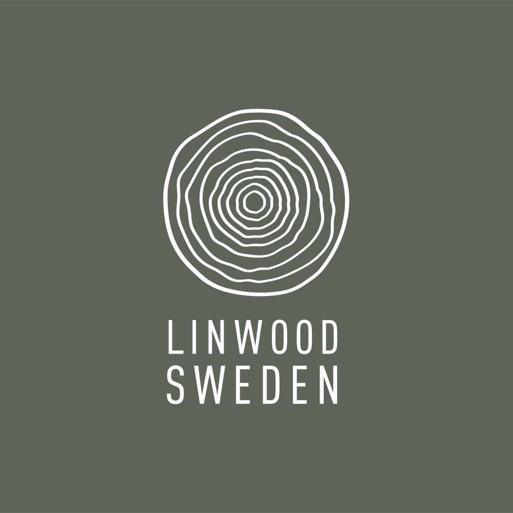 linwood sweden logotype