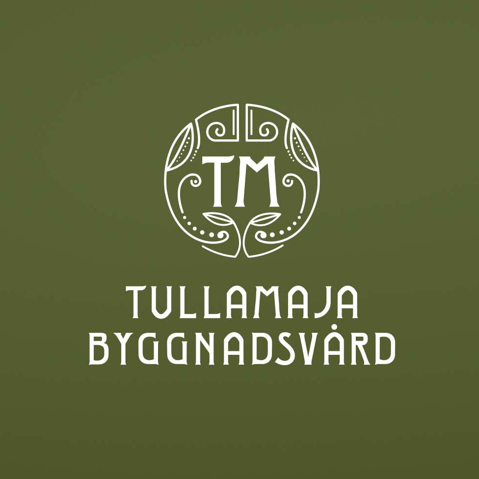 tullmaja byggnadsvård